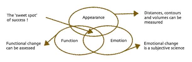 Appearance, Function, and Emotion